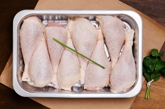 Free Range Drumsticks